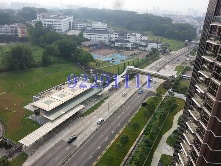 Bartley Residences (D19), Apartment #162483542